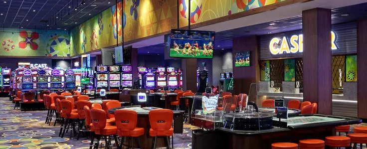 Playtime Casino