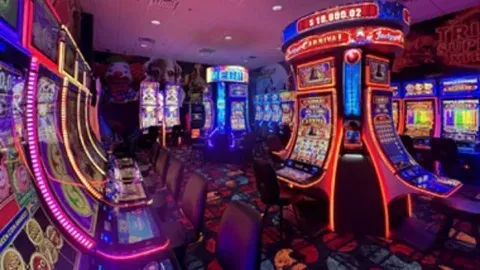 Playtime Casino