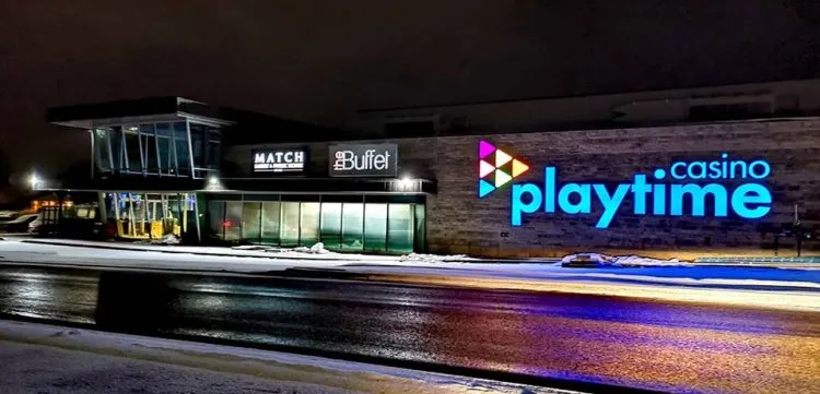 Playtime Casino