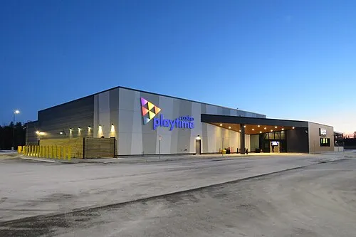 Playtime Casino
