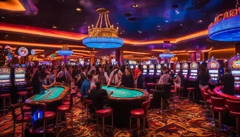 Playtime Casino