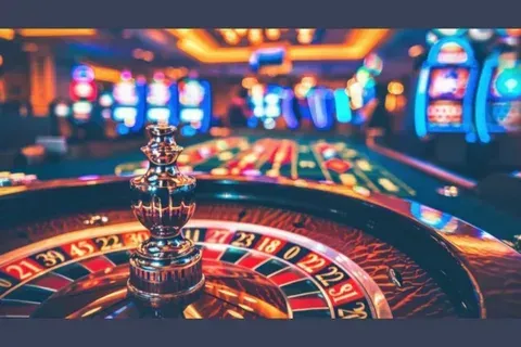 Playtime Casino
